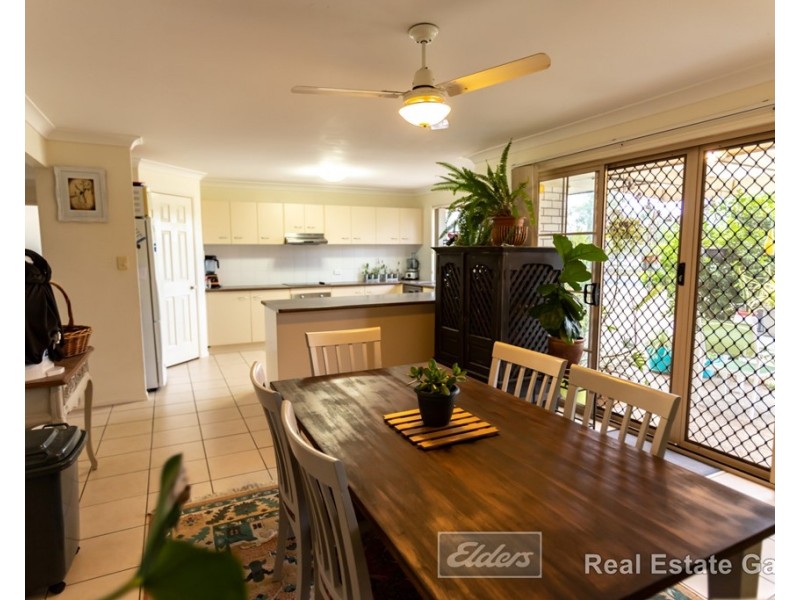 348 OLD TOOWOOMBA ROAD, Placid Hills QLD 4343