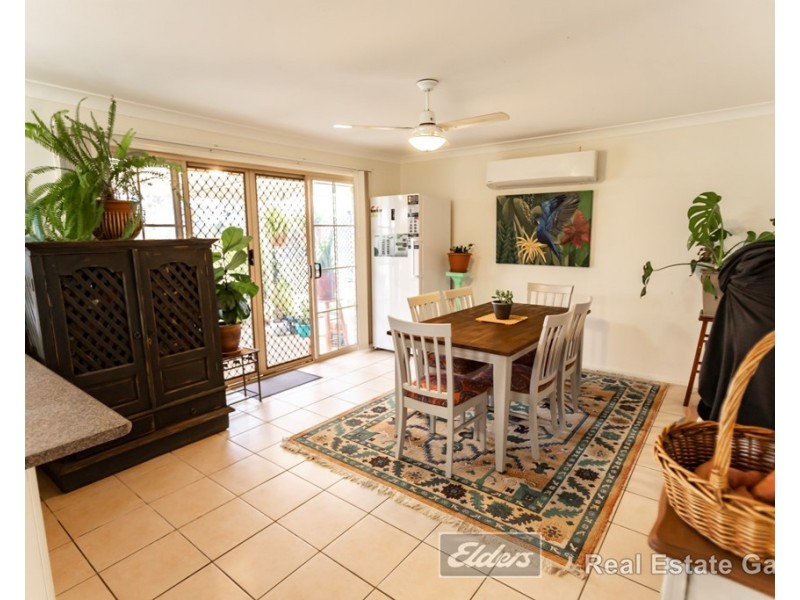 348 OLD TOOWOOMBA ROAD, Placid Hills QLD 4343