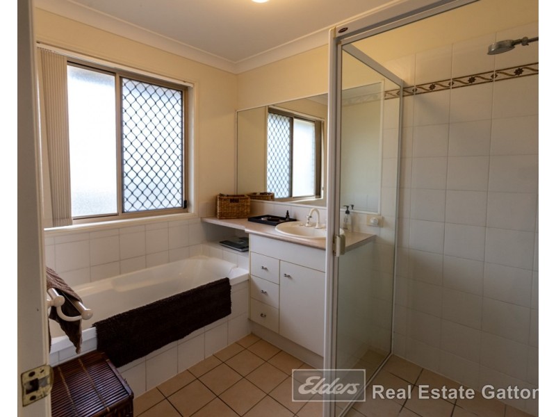348 OLD TOOWOOMBA ROAD, Placid Hills QLD 4343