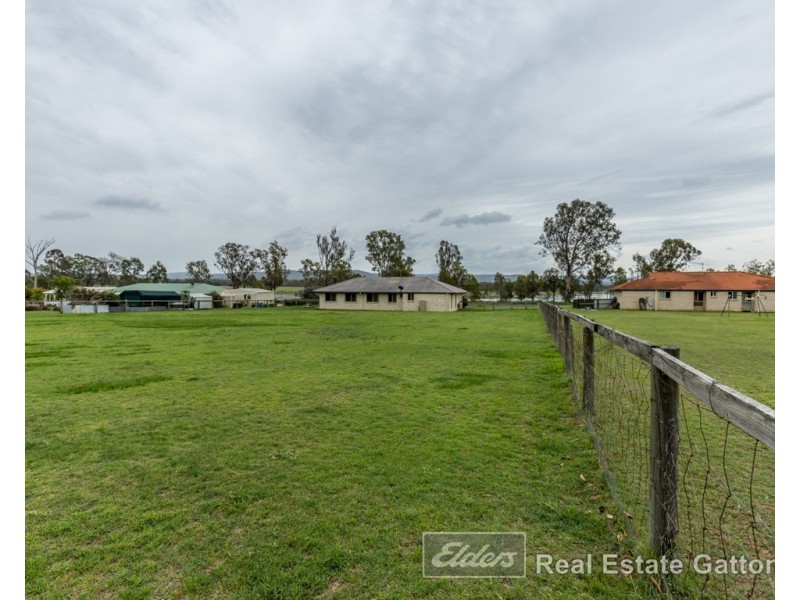 348 OLD TOOWOOMBA ROAD, Placid Hills QLD 4343