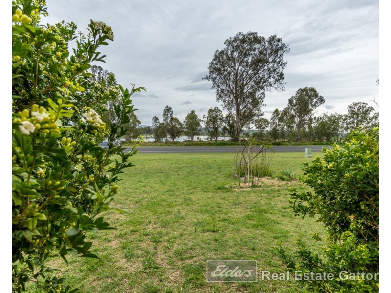 348 OLD TOOWOOMBA ROAD, Placid Hills QLD 4343