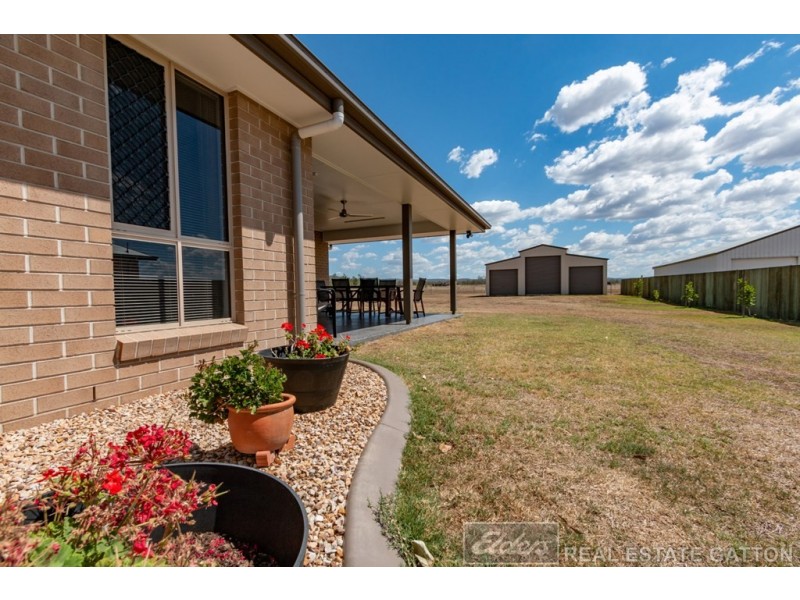 7 Sharoy Court, Gatton QLD 4343