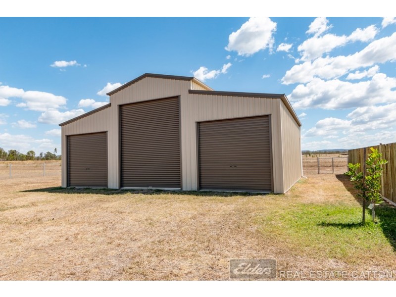 7 Sharoy Court, Gatton QLD 4343