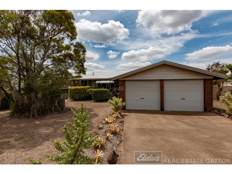 38 Hunter Street, Gatton QLD 4343