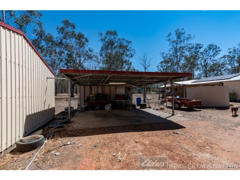 12 Lewis Court, Lockyer Waters QLD 4311