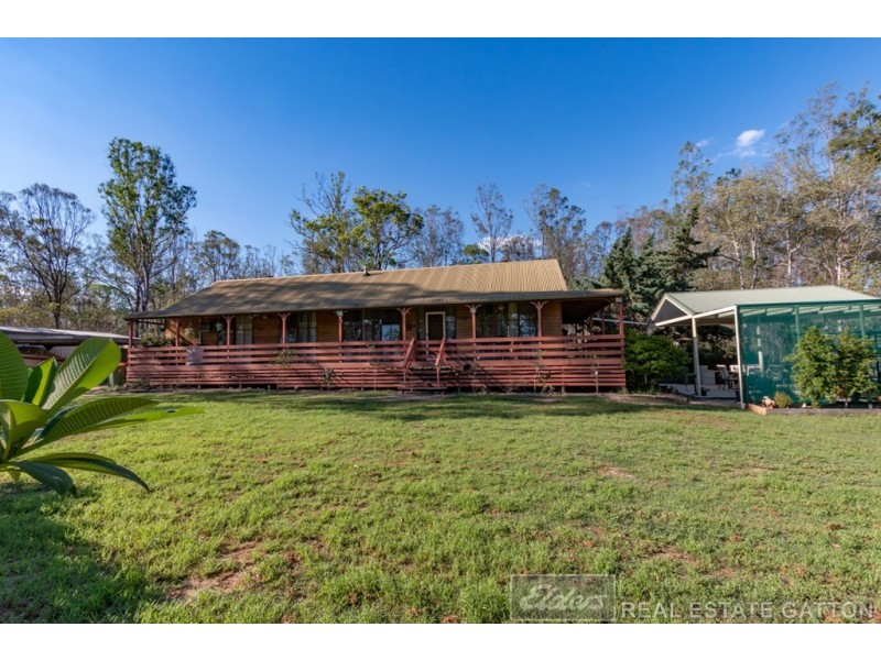 318 Connors Road, Helidon QLD 4344
