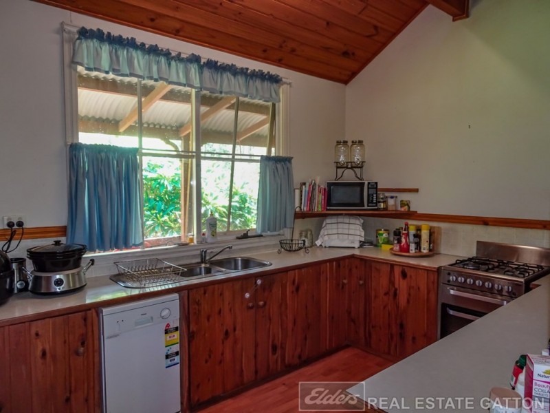 318 Connors Road, Helidon QLD 4344