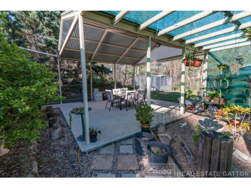 318 Connors Road, Helidon QLD 4344