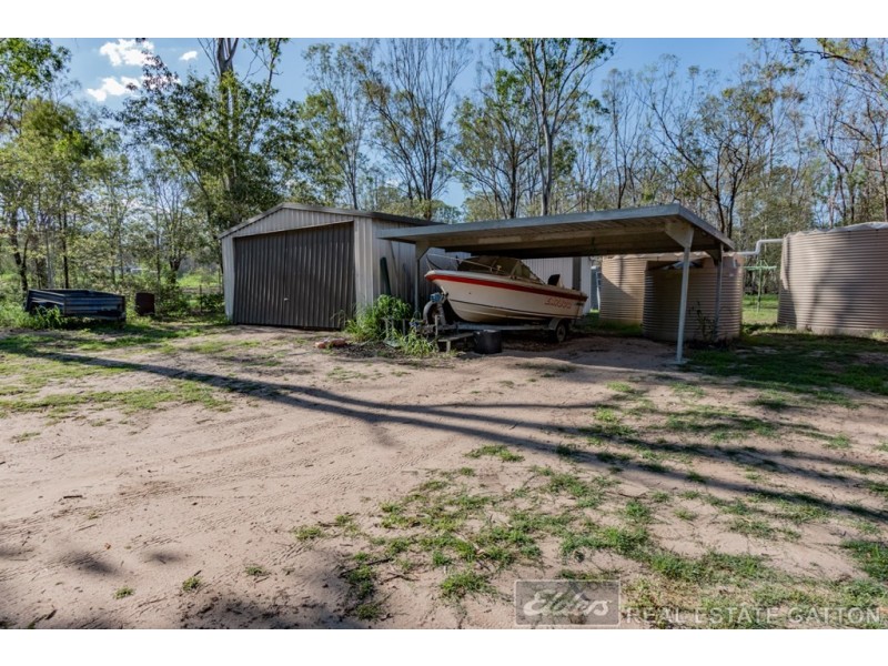 318 Connors Road, Helidon QLD 4344
