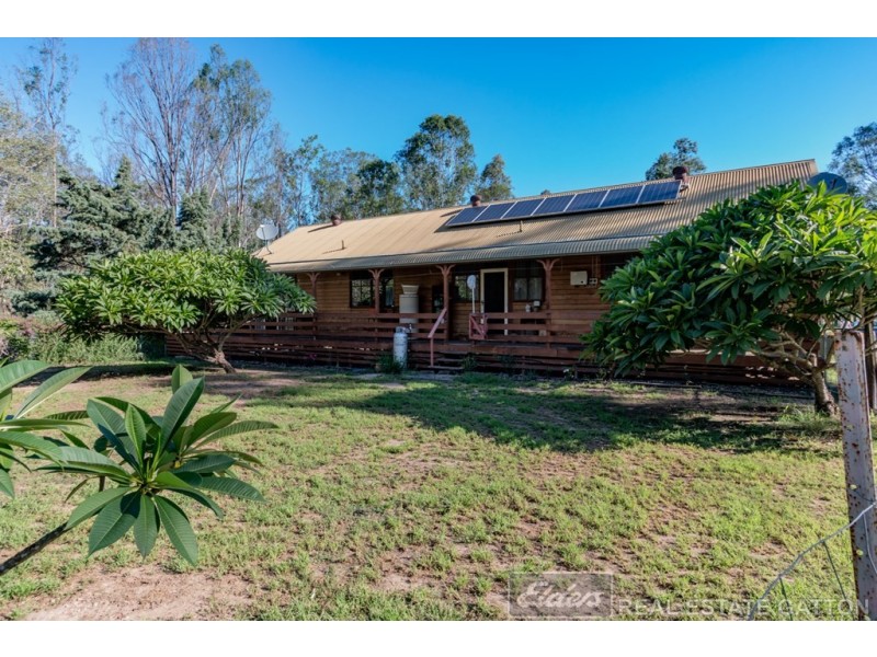 318 Connors Road, Helidon QLD 4344