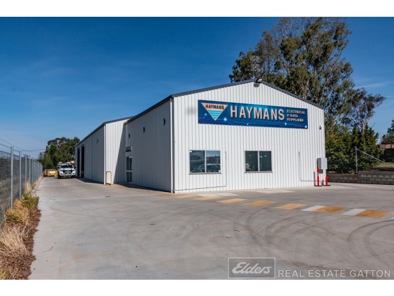 1 Market Drive, Gatton QLD 4343