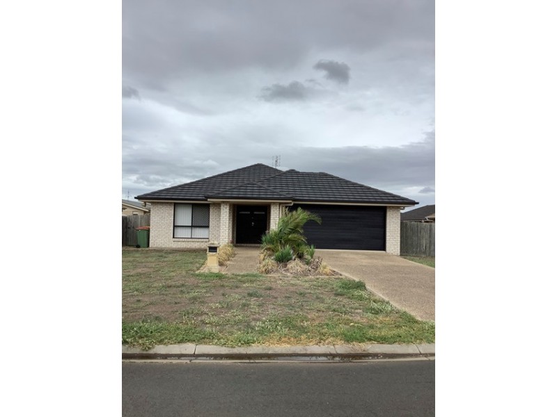 7 OXFORD COURT, Laidley QLD 4341