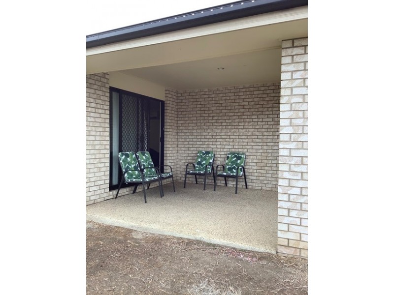 7 OXFORD COURT, Laidley QLD 4341