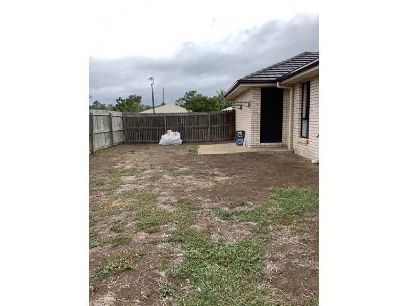 7 OXFORD COURT, Laidley QLD 4341
