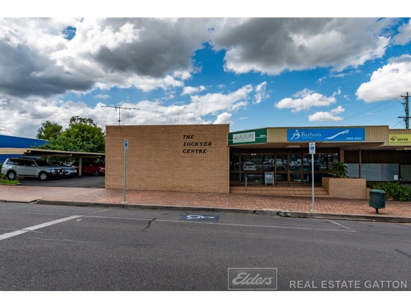 55 North St, Gatton QLD 4343