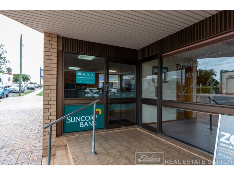 55 North St, Gatton QLD 4343