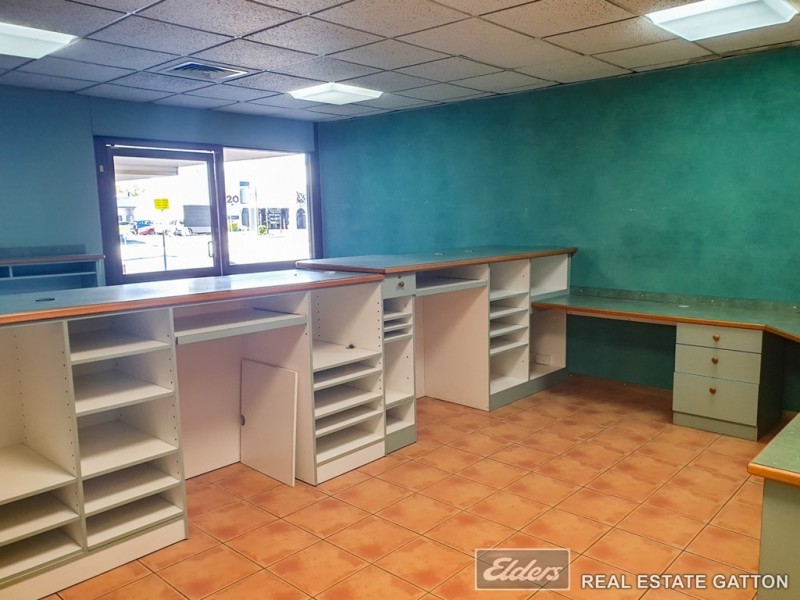 55 North St, Gatton QLD 4343