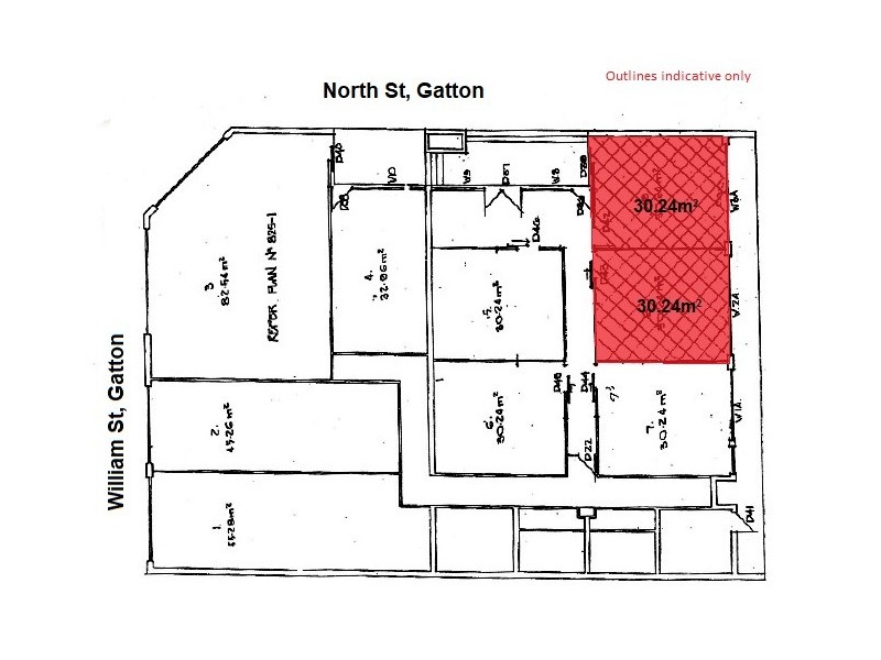 55 North St, Gatton QLD 4343