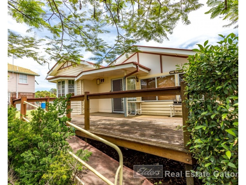 81 William Street, Gatton QLD 4343