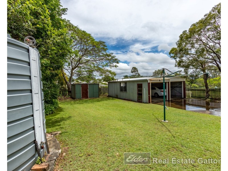 81 William Street, Gatton QLD 4343