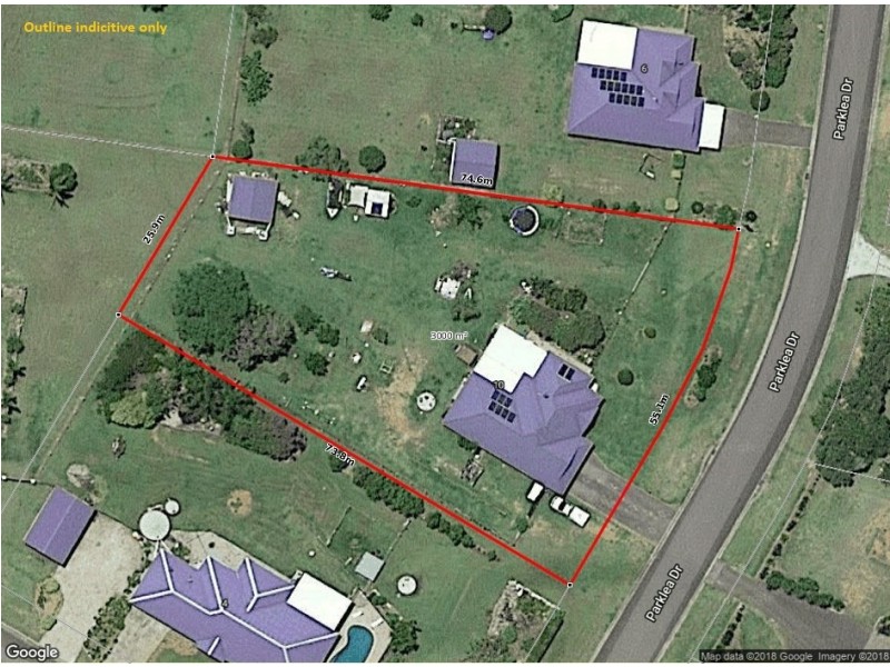 10 Parklea Drive, Placid Hills QLD 4343