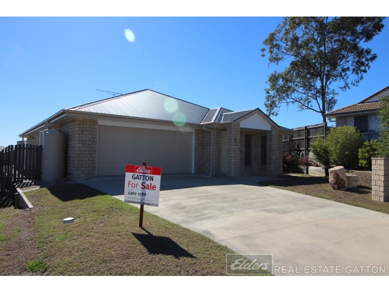 3 Odea Court, Gatton QLD 4343