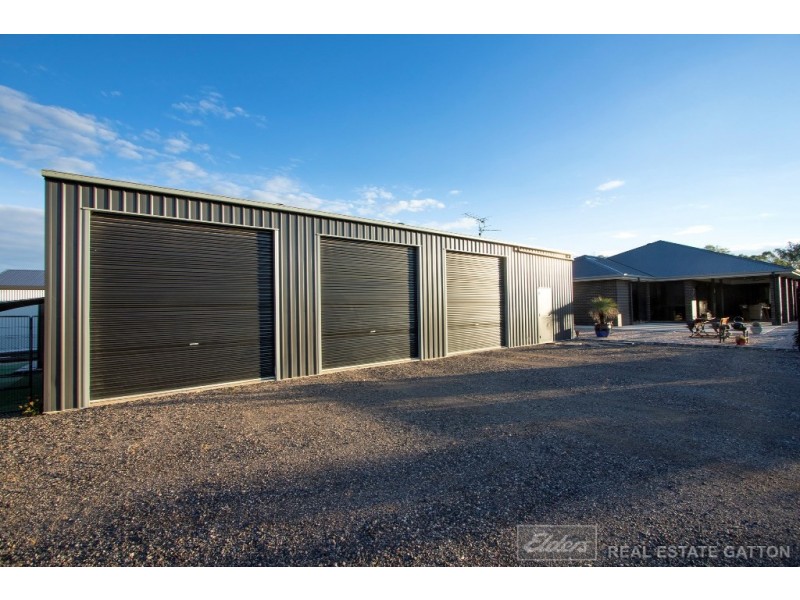 40 Placid Drive, Placid Hills QLD 4343