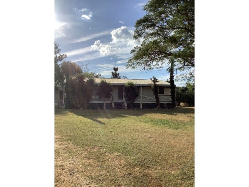 14 ANZAC AVENUE, Grantham QLD 4347
