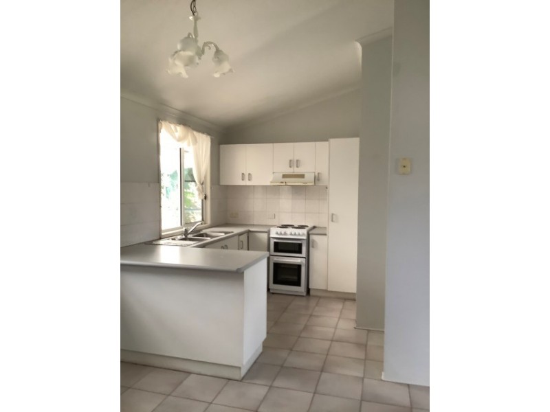 14 ANZAC AVENUE, Grantham QLD 4347