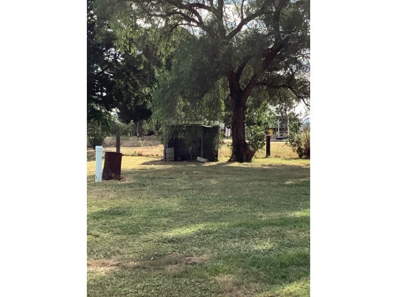 14 ANZAC AVENUE, Grantham QLD 4347