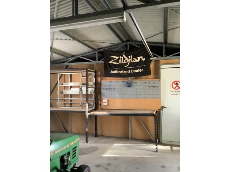 14 ANZAC AVENUE, Grantham QLD 4347