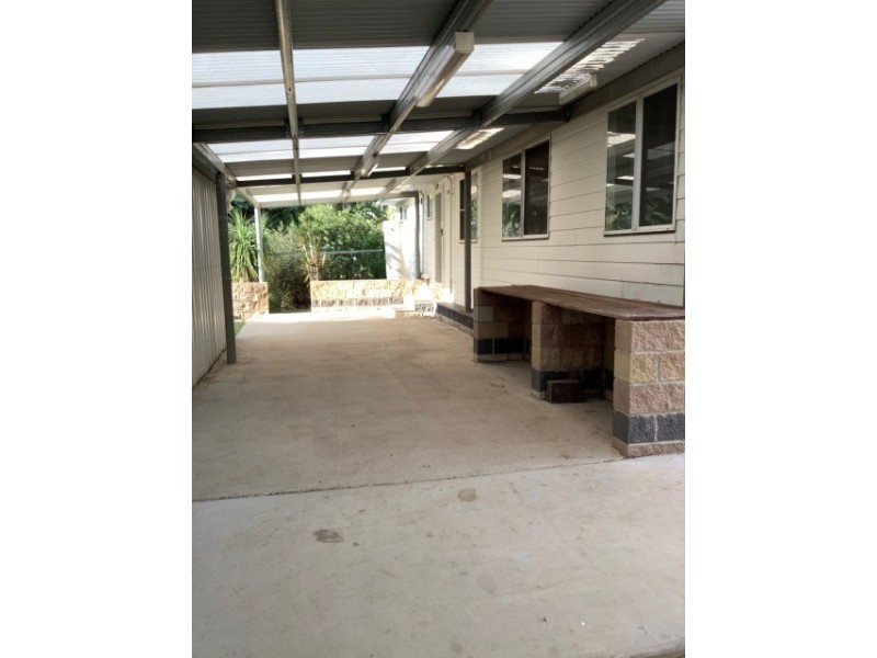14 ANZAC AVENUE, Grantham QLD 4347