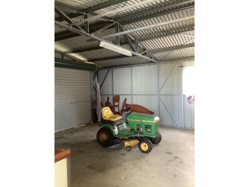 14 ANZAC AVENUE, Grantham QLD 4347