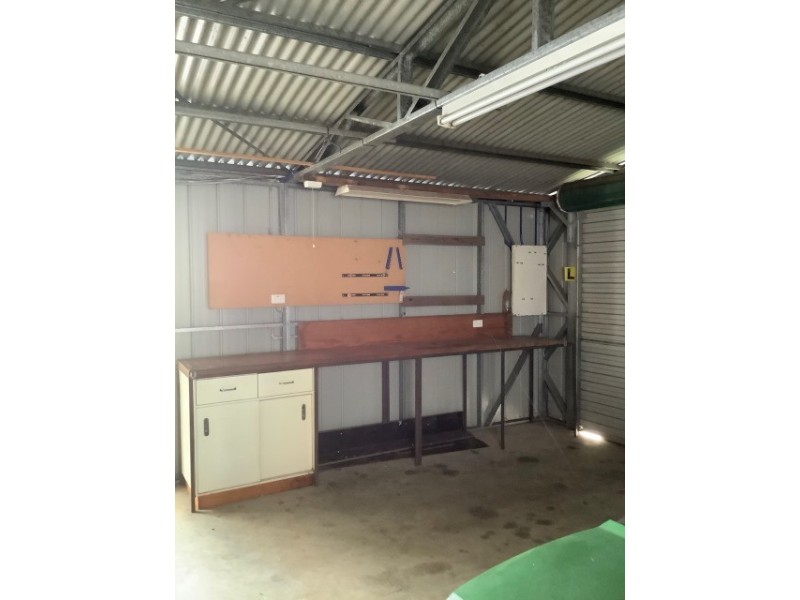 14 ANZAC AVENUE, Grantham QLD 4347