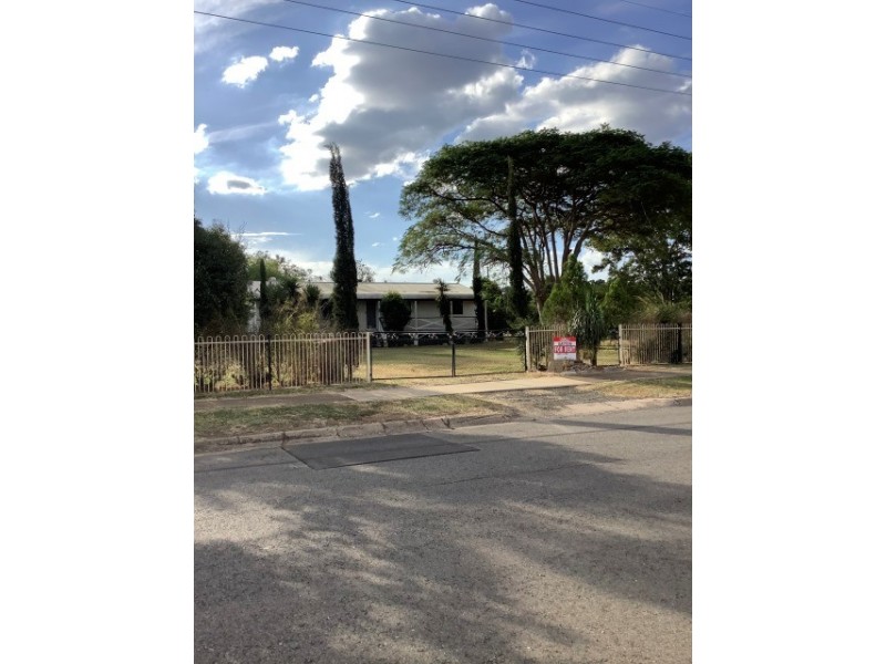 14 ANZAC AVENUE, Grantham QLD 4347