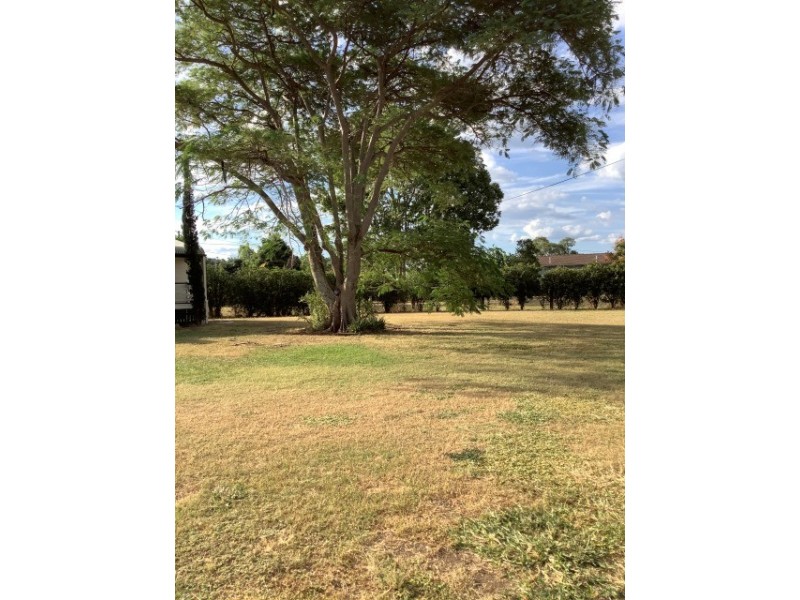 14 ANZAC AVENUE, Grantham QLD 4347