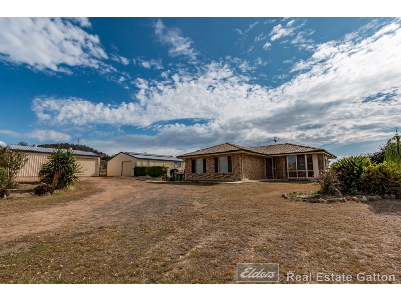 6 Nathan Court, Plainland QLD 4341