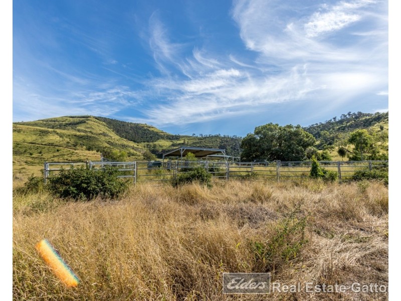 Lot 53, 177, 3 Bernhagen Rd, Ma Ma Creek QLD 4347