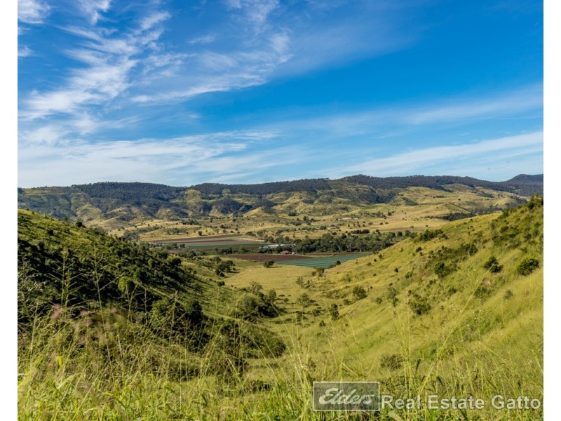 Lot 53, 177, 3 Bernhagen Rd, Ma Ma Creek QLD 4347