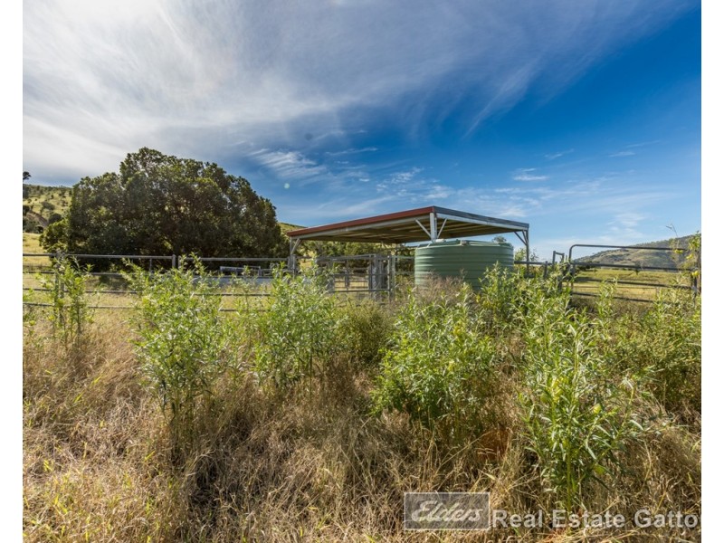 Lot 53, 177, 3 Bernhagen Rd, Ma Ma Creek QLD 4347