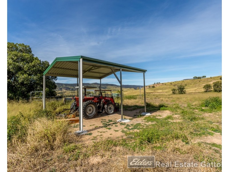 Lot 53, 177, 3 Bernhagen Rd, Ma Ma Creek QLD 4347