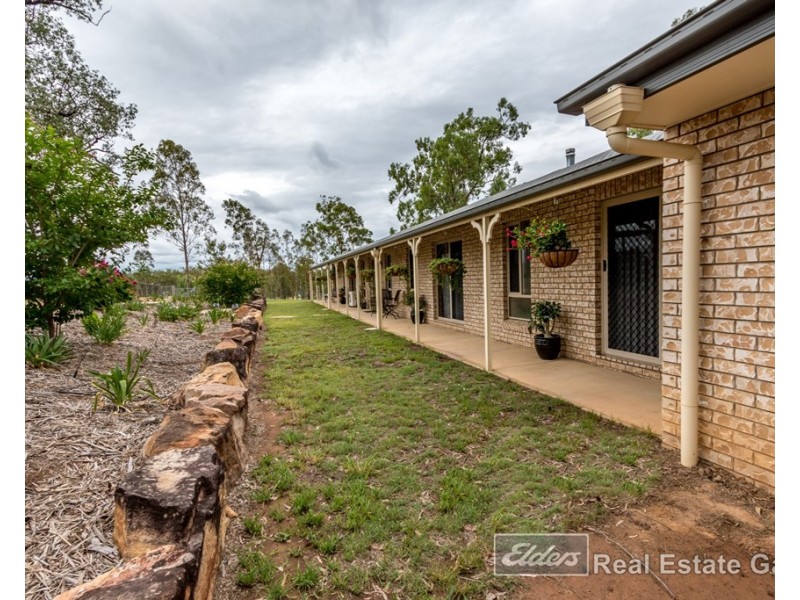 57 EDWARDS ROAD, Gatton QLD 4343