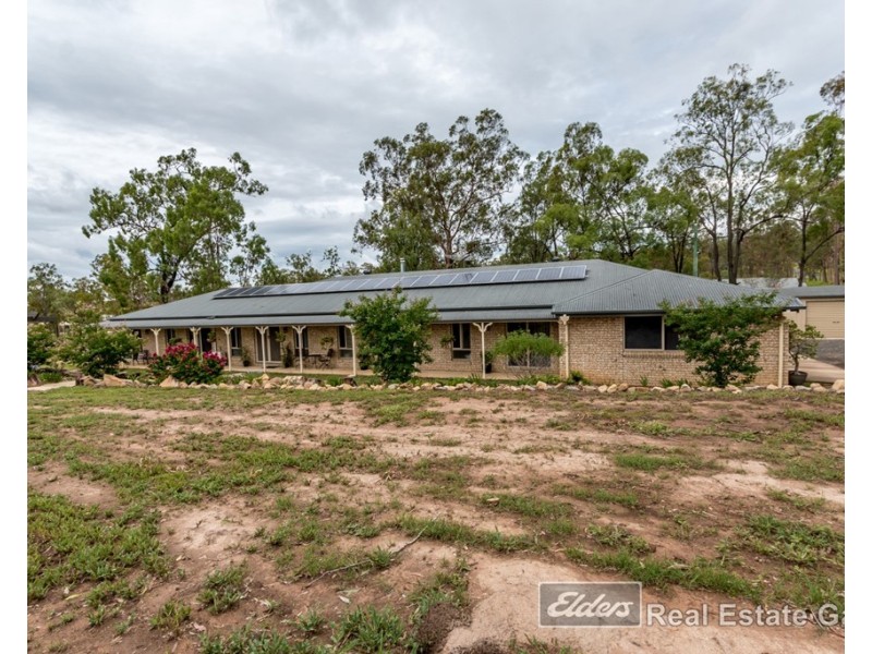 57 EDWARDS ROAD, Gatton QLD 4343