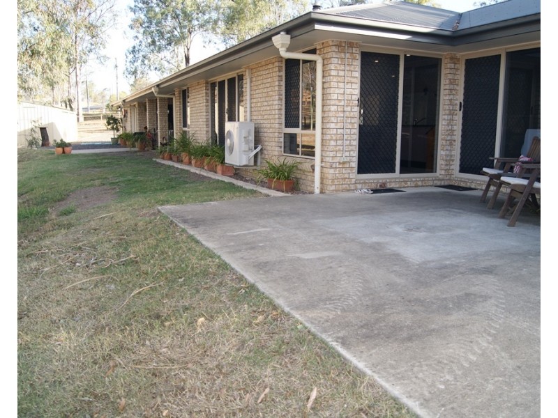 57 EDWARDS ROAD, Gatton QLD 4343