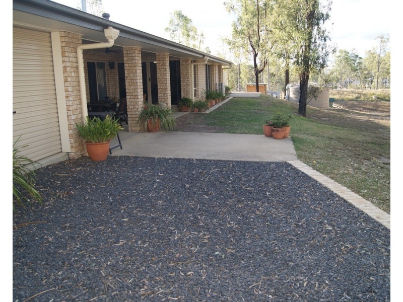 57 EDWARDS ROAD, Gatton QLD 4343