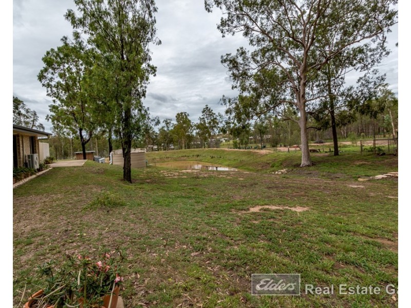 57 EDWARDS ROAD, Gatton QLD 4343