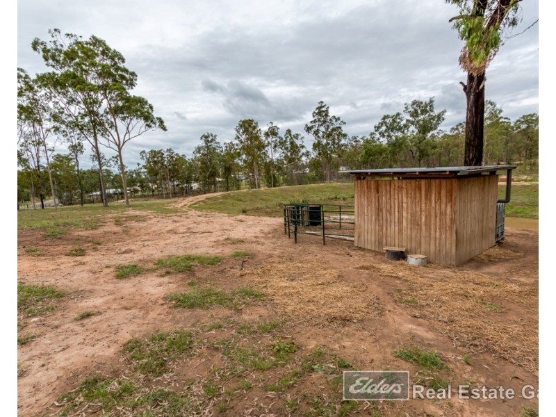 57 EDWARDS ROAD, Gatton QLD 4343