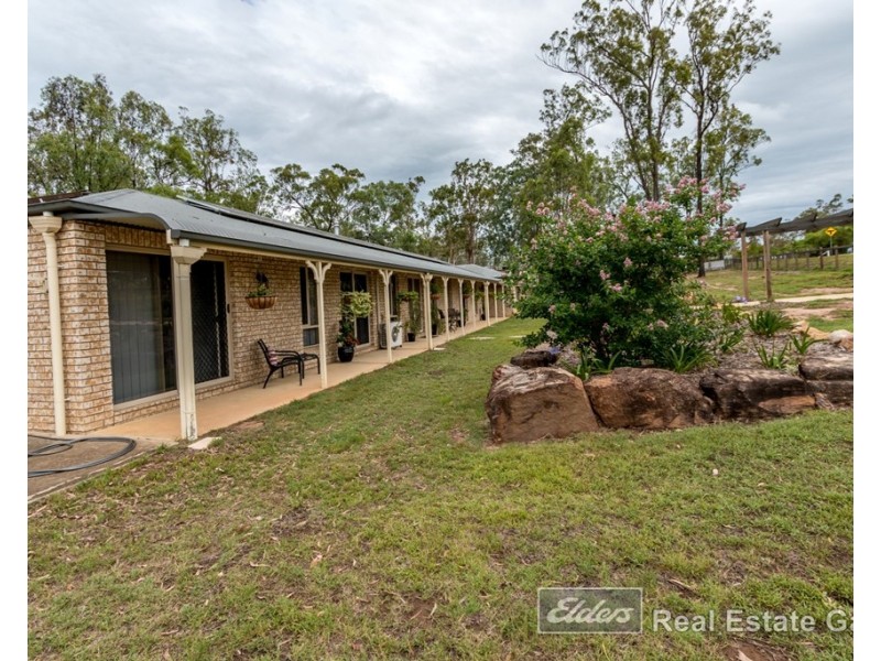 57 EDWARDS ROAD, Gatton QLD 4343