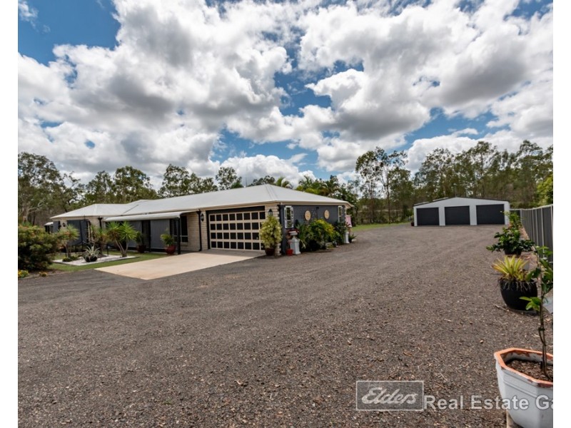 4 Cockatoo Drive, Adare QLD 4343