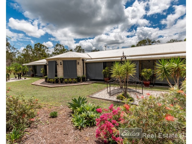 4 Cockatoo Drive, Adare QLD 4343